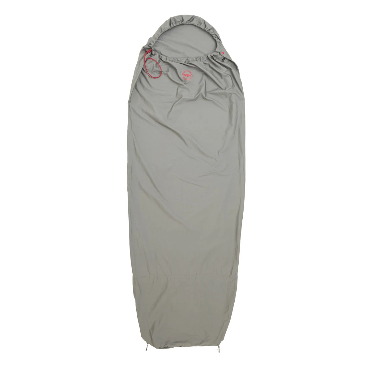 Big Agnes Sleeping Bag Liner - Cotton 1 Big Agnes Sleeping Bag Liner - Cotton