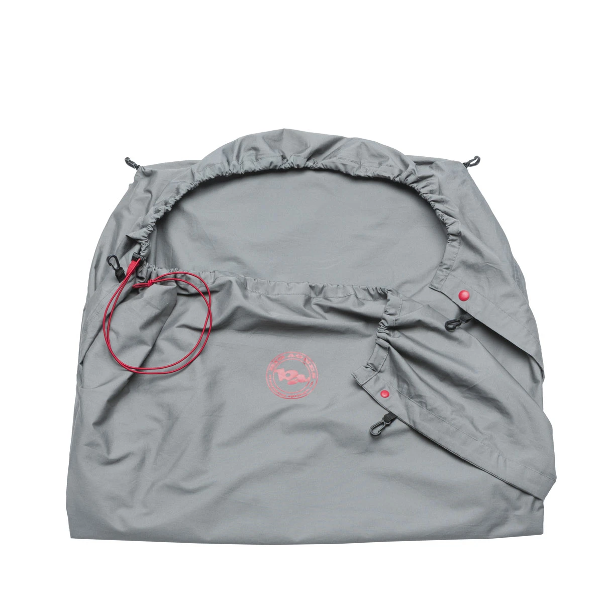 Big Agnes Sleeping Bag Liner - Cotton 2 Big Agnes Sleeping Bag Liner - Cotton - Image 2