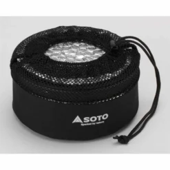 Soto Navigator Cook Set 16 Soto Navigator Cook Set -Outdoor Camping cozywhenstowed 8x8 02987.1626822913