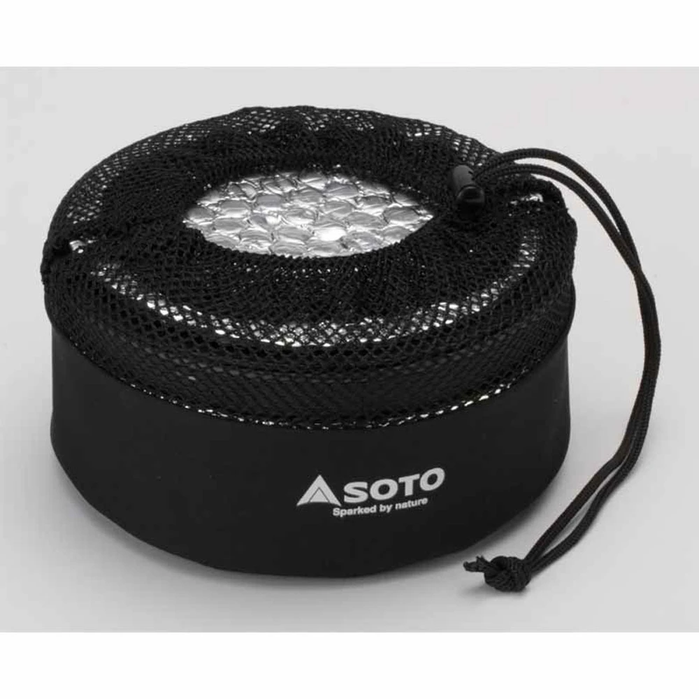 Soto Navigator Cook Set 7 Soto Navigator Cook Set - Image 7