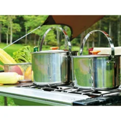 Snow Peak Field Cooker Pro.1 -Outdoor Camping cs 021 switch1 515wx515h rsz 71635.1626823442