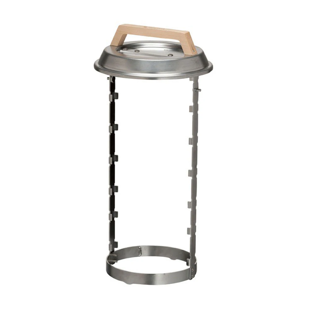 Snow Peak Smoke Meister MOKUMO 6 Snow Peak Smoke Meister MOKUMO - Image 6