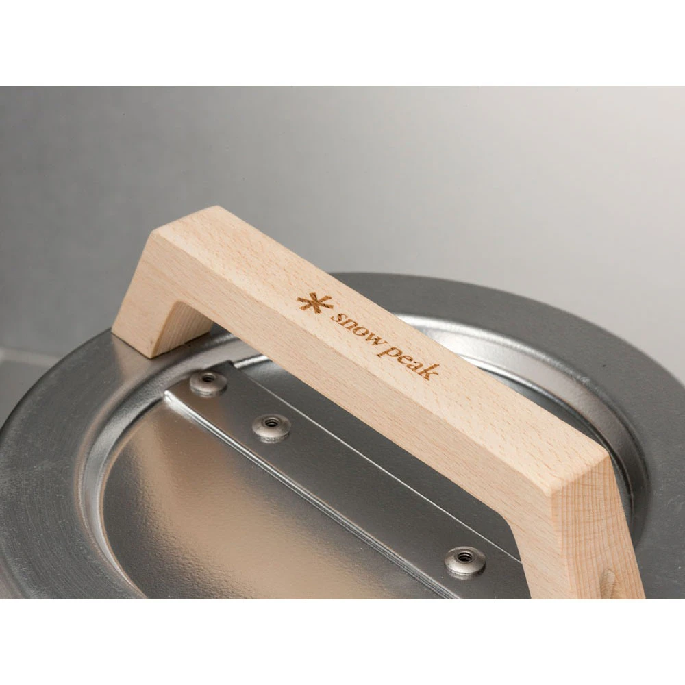 Snow Peak Smoke Meister MOKUMO 8 Snow Peak Smoke Meister MOKUMO - Image 8