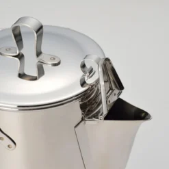 Snow Peak Classic Kettle 1.8 -Outdoor Camping cs 270 detail spout 40986.1626821948