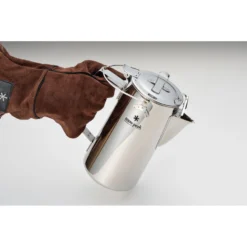 Snow Peak Classic Kettle 1.8 -Outdoor Camping cs 270 pouring 85579.1626821940