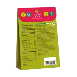 Organic Oolong Instant Tea -Outdoor Camping cusa back oolong wcopy rsz 33829.1626823471
