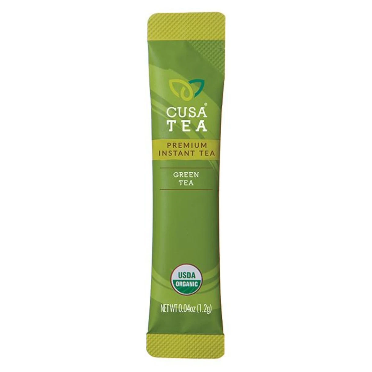 Organic Green Instant Tea 3 Organic Green Instant Tea - Image 3