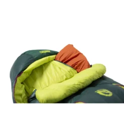 Nemo Disco 15 - Women's -Outdoor Camping disco womens 15 pillowpocket rsz 86086.1626823149
