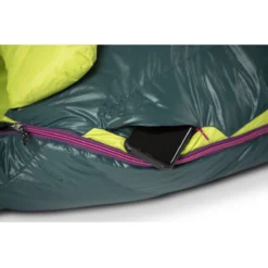 Nemo Disco 15 - Women's -Outdoor Camping disco womens 15 pocket rsz 98877.1626823144