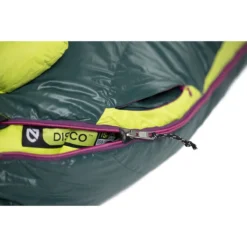 Nemo Disco 15 - Women's -Outdoor Camping disco womens 15 zippull rsz 31562.1626823146