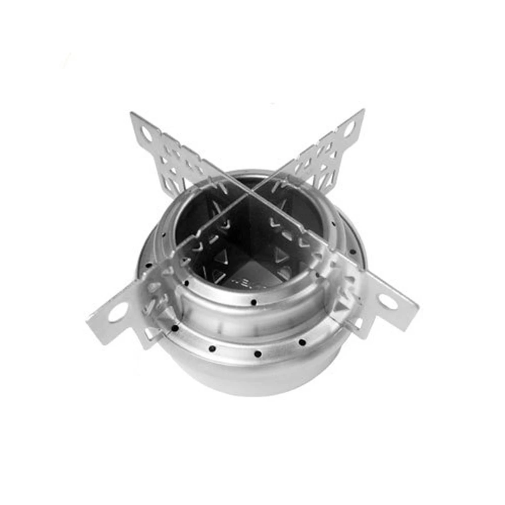 Ti Cross Stand 2 Ti Cross Stand - Image 2