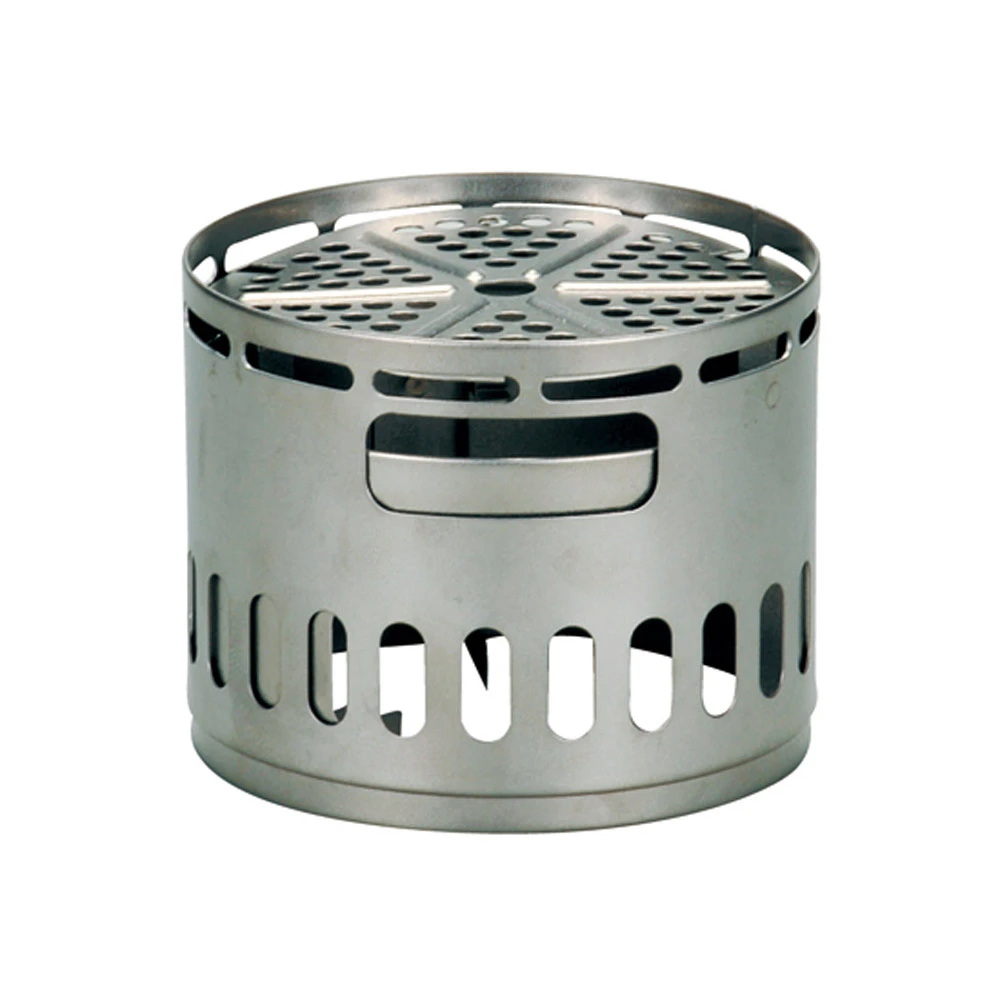 Ti DX Stand 3 Ti DX Stand - Image 3