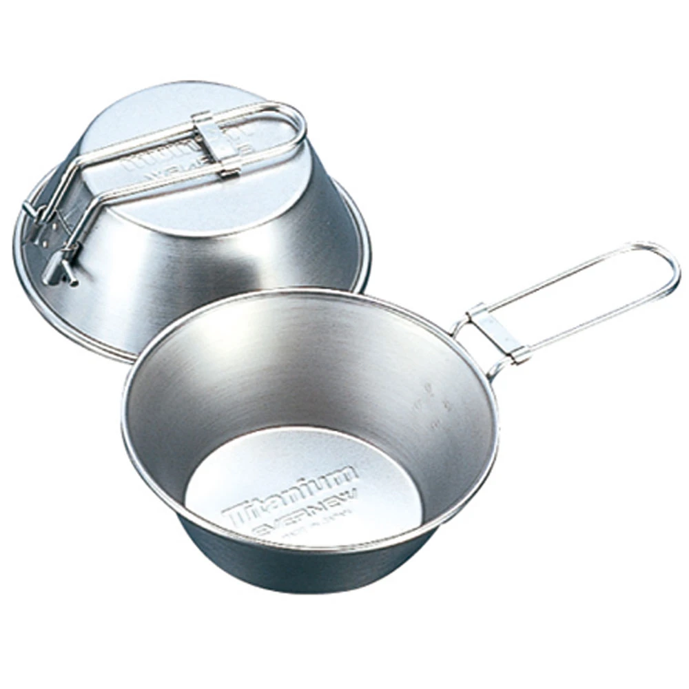 Ti Sierra Cup Folding Handle 1 Ti Sierra Cup Folding Handle