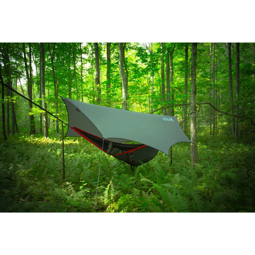 ENO DryFly Rain Tarp 6 ENO DryFly Rain Tarp - Image 6