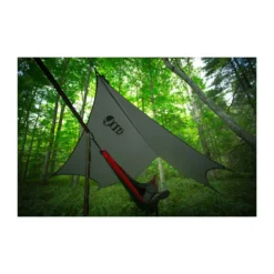 ENO DryFly Rain Tarp 13 ENO DryFly Rain Tarp -Outdoor Camping eno dryfly raintarp lifestyle 2 43594.1626822804