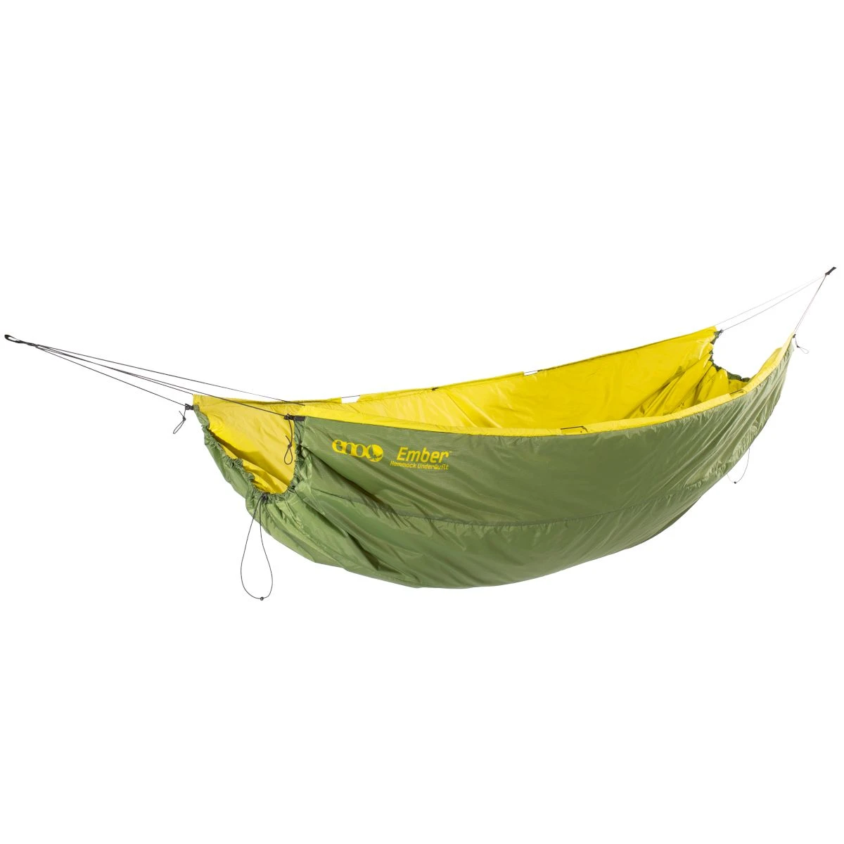 ENO Ember UnderQuilt 1 ENO Ember UnderQuilt