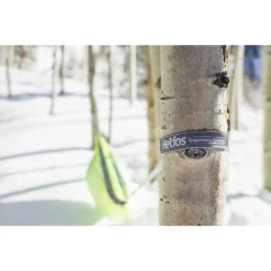 ENO Helios Ultralight Suspension System -Outdoor Camping eno helios hammock suspension system lifestyle 4 95553.1626822833