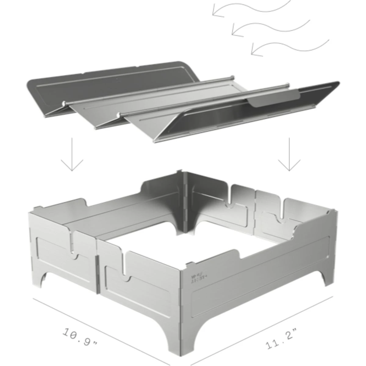 Fire Safe 2 Fire Safe - Image 2
