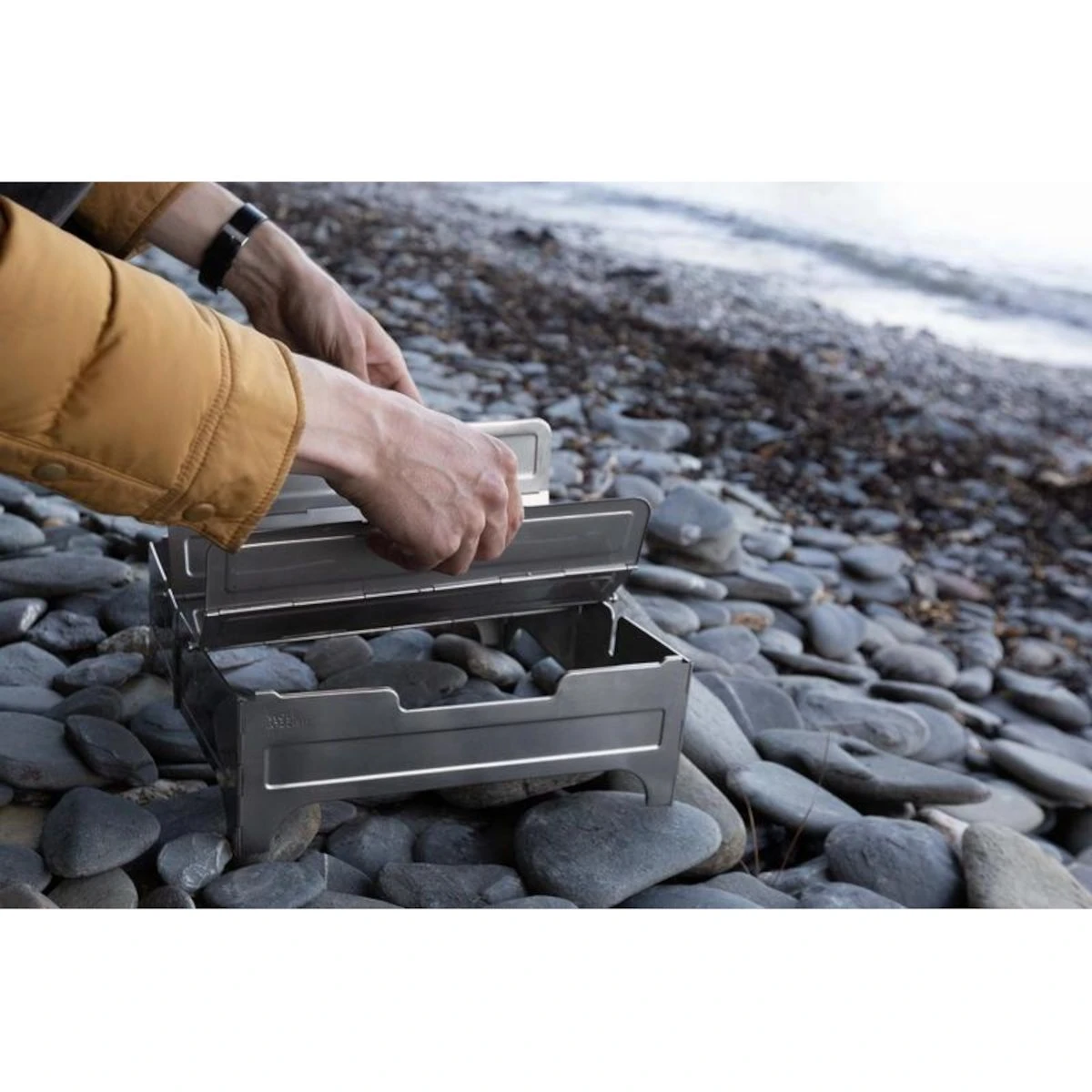 Fire Safe 8 Fire Safe - Image 8