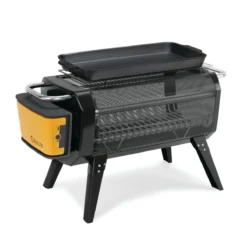 Biolite FirePit Griddle 10 Biolite FirePit Griddle -Outdoor Camping firepit griddle 1 rsz 87339.1626823469