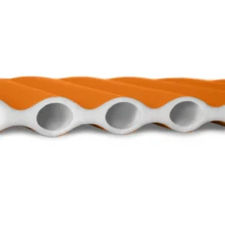 Nemo Flyer Self-Inflating Sleeping Pad (Spring 2022) -Outdoor Camping flyer cross section rsz 17136.1671145979