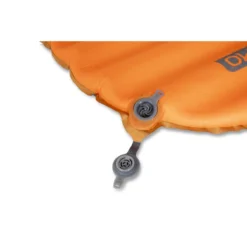 Nemo Flyer Self-Inflating Sleeping Pad (Spring 2022) -Outdoor Camping flyer cross valve open1 rsz 42350.1671145979