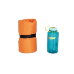 Nemo Flyer Self-Inflating Sleeping Pad (Spring 2022) -Outdoor Camping flyer cross valve stuffed rsz 37839.1671145979