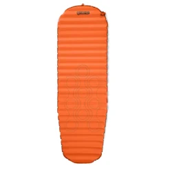 Nemo Flyer Self-Inflating Sleeping Pad (Spring 2022) -Outdoor Camping flyer long wide main flat 59693.1671145979
