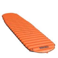 Nemo Flyer Self-Inflating Sleeping Pad (Spring 2022) -Outdoor Camping flyer reg 34 flat 44447.1671145979