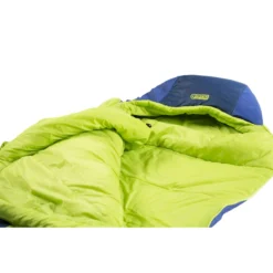 Nemo Forte 20 - Men's -Outdoor Camping forte20 mens draftcollar rsz 13502.1626823108