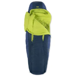 Nemo Forte 20 - Men's -Outdoor Camping forte20 mens open 86661.1626823121