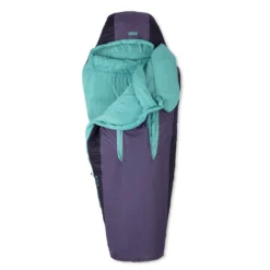 Nemo Forte 20 - Women's -Outdoor Camping forte20 womens open2 55844.1626823136