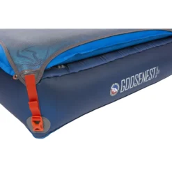 Big Agnes Goosenest Cot Accessory Cover 5 Big Agnes Goosenest Cot Accessory Cover -Outdoor Camping goosenest clip detail 3 rsz 1 63745.1641244535
