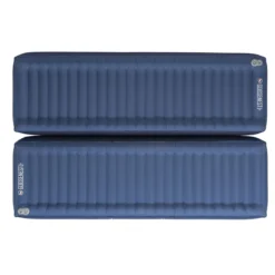 Big Agnes Goosenest Double Decker Inflatable Cot -Outdoor Camping goosenest double top view rsz 62007.1641243657