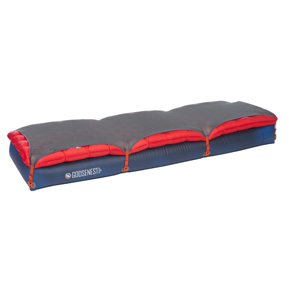 Big Agnes Goosenest Cot Accessory Cover 2 Big Agnes Goosenest Cot Accessory Cover - Image 2