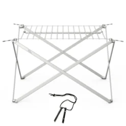 Grill M1 Edition With Fire Set -Outdoor Camping grill m1 8inch 500xwithfireset rsz 58367.1626823481