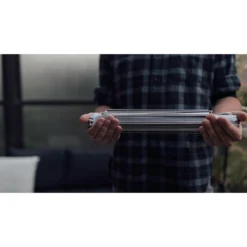 Grill M1 Edition With Fire Set -Outdoor Camping grill m1 compact in hand 1 800x rsz 1 77925.1626823490