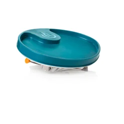 Biolite CampStove Portable Grill -Outdoor Camping grill cover image 15551.1671037178