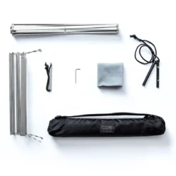 Grill M1 Edition With Fire Set -Outdoor Camping grill m1 with fire set rsz 67936.1626823482