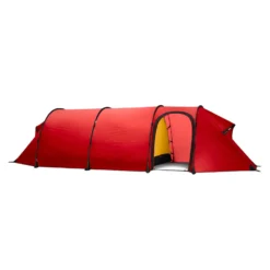 Hilleberg Keron 4 GT -Outdoor Camping h15 kerongtred srgbtag 1 09587.1626822255