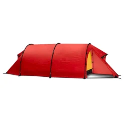 Hilleberg Keron 3 -Outdoor Camping h15 keronred srgbtag 1 1 12509.1665166469