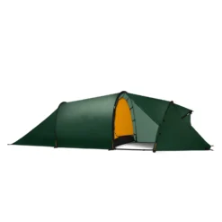 Hilleberg Nallo 4 GT -Outdoor Camping h15 nallogtgrn conversion srgbtag 1 1 09029.1665167880