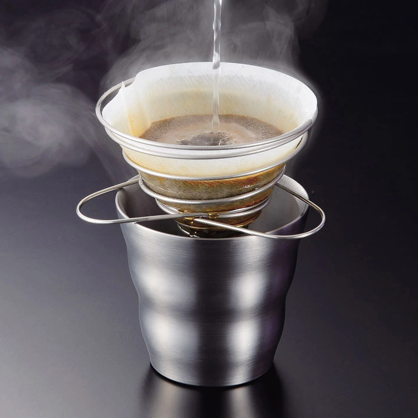 Soto Helix Coffee Maker 2 Soto Helix Coffee Maker - Image 2