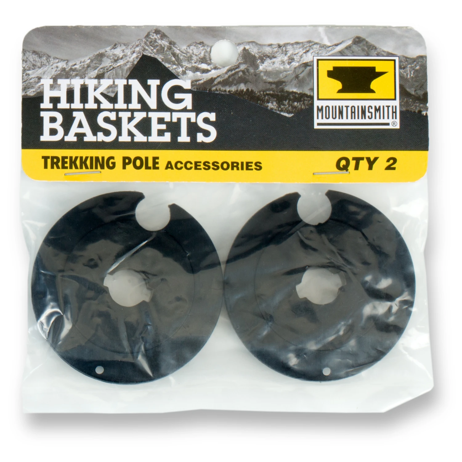 Hiking Basket 2 Hiking Basket - Image 2