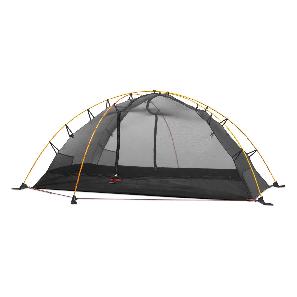 Hilleberg Allak 3 Mesh Inner Tent 1 Hilleberg Allak 3 Mesh Inner Tent
