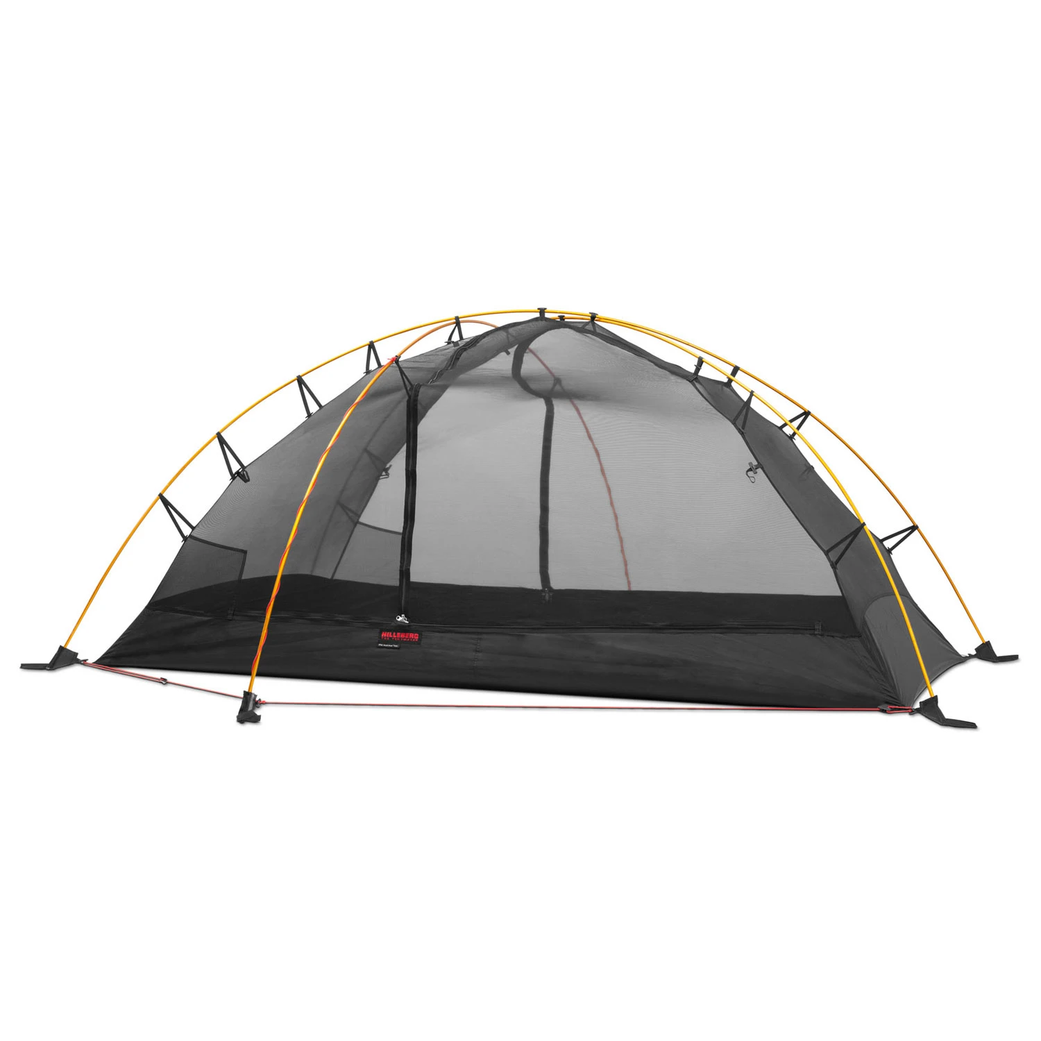Hilleberg Allak 2 Mesh Inner Tent 1 Hilleberg Allak 2 Mesh Inner Tent