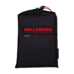 Hilleberg Staika Footprint