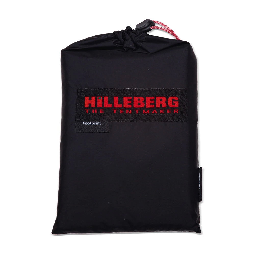 Hilleberg Kaitum 2 Footprint 1 Hilleberg Kaitum 2 Footprint