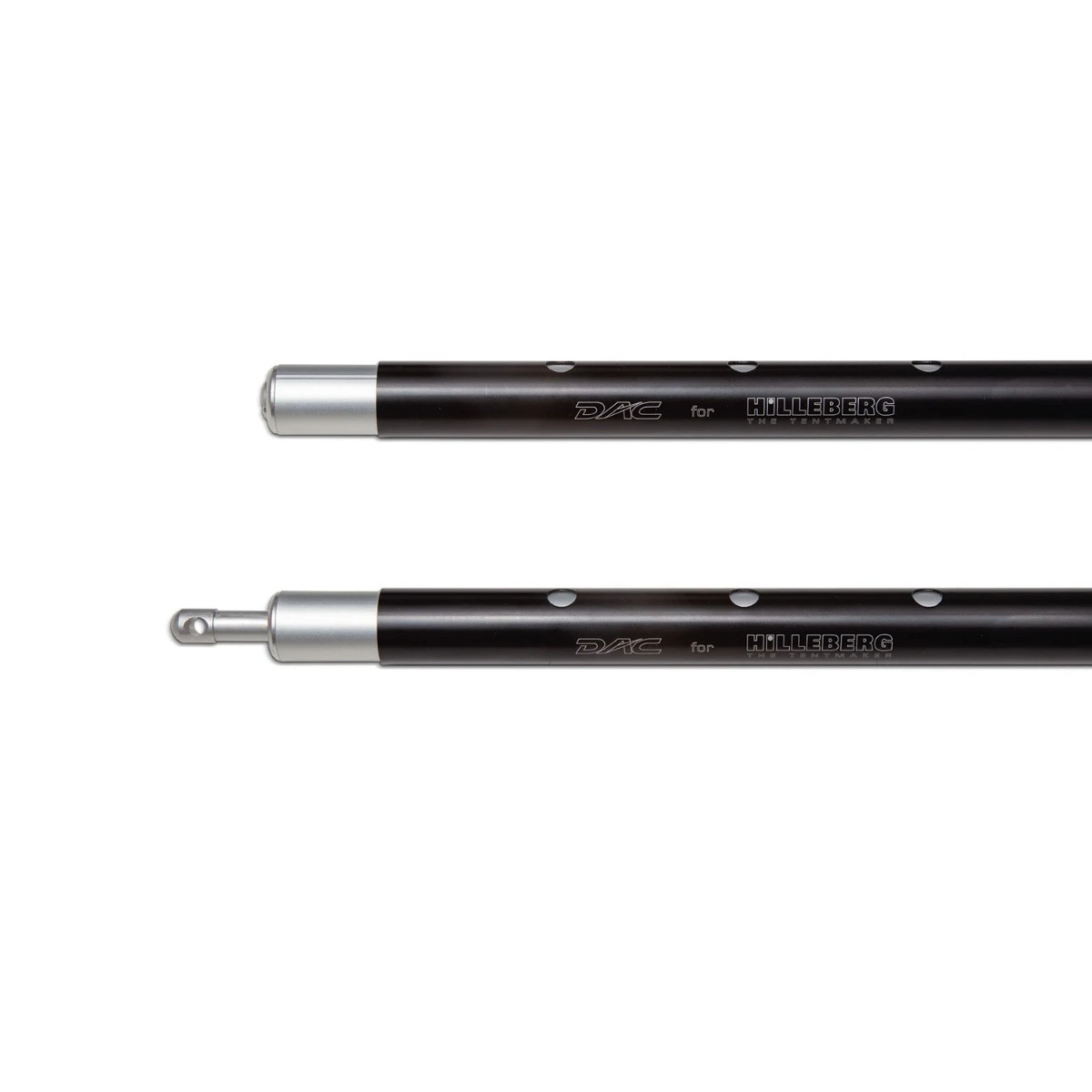 Hilleberg Tarp Pole 124 - 210 Cm X 19.5 Mm 4 Hilleberg Tarp Pole 124 - 210 Cm X 19.5 Mm - Image 4