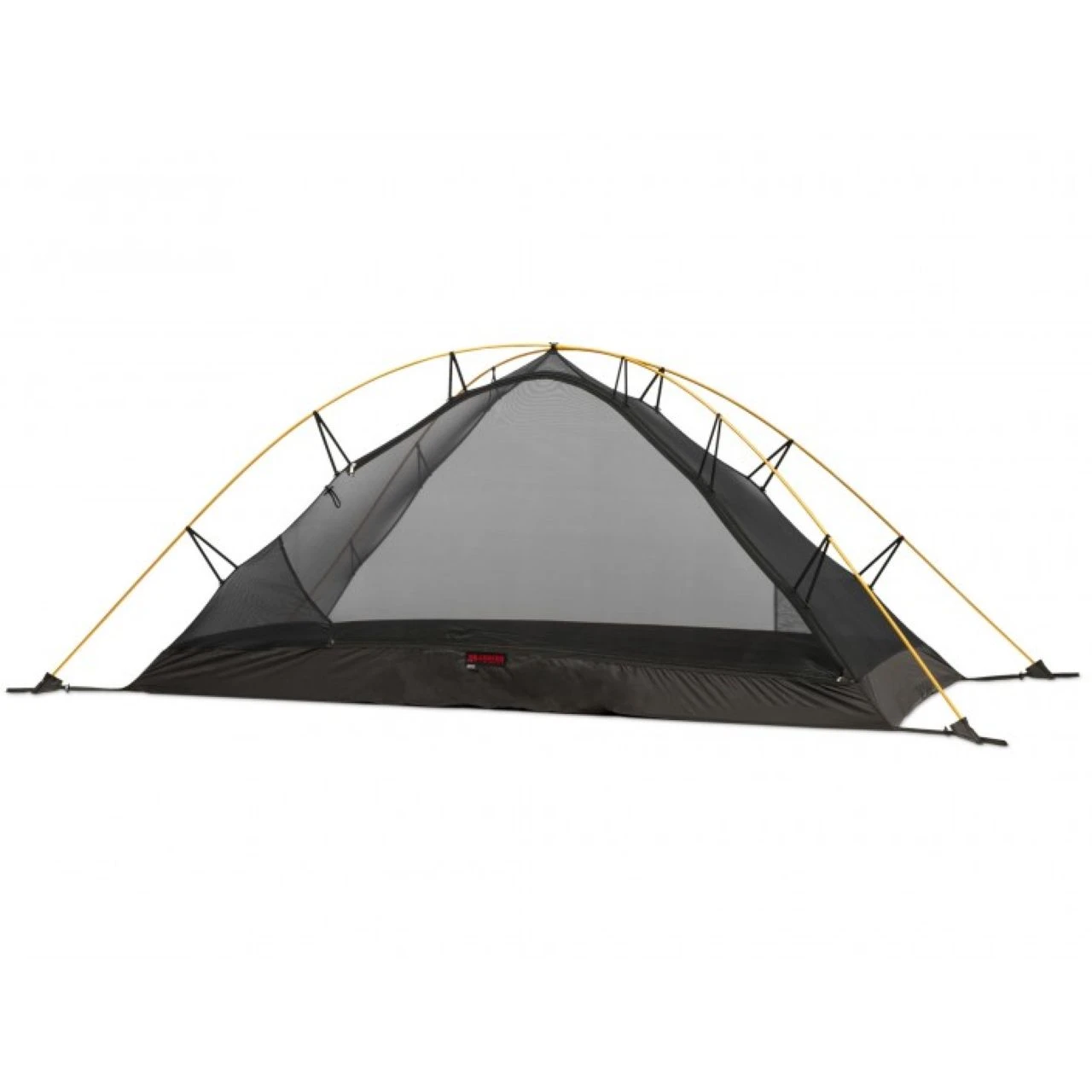 Hilleberg Unna Mesh Inner Tent 1 Hilleberg Unna Mesh Inner Tent